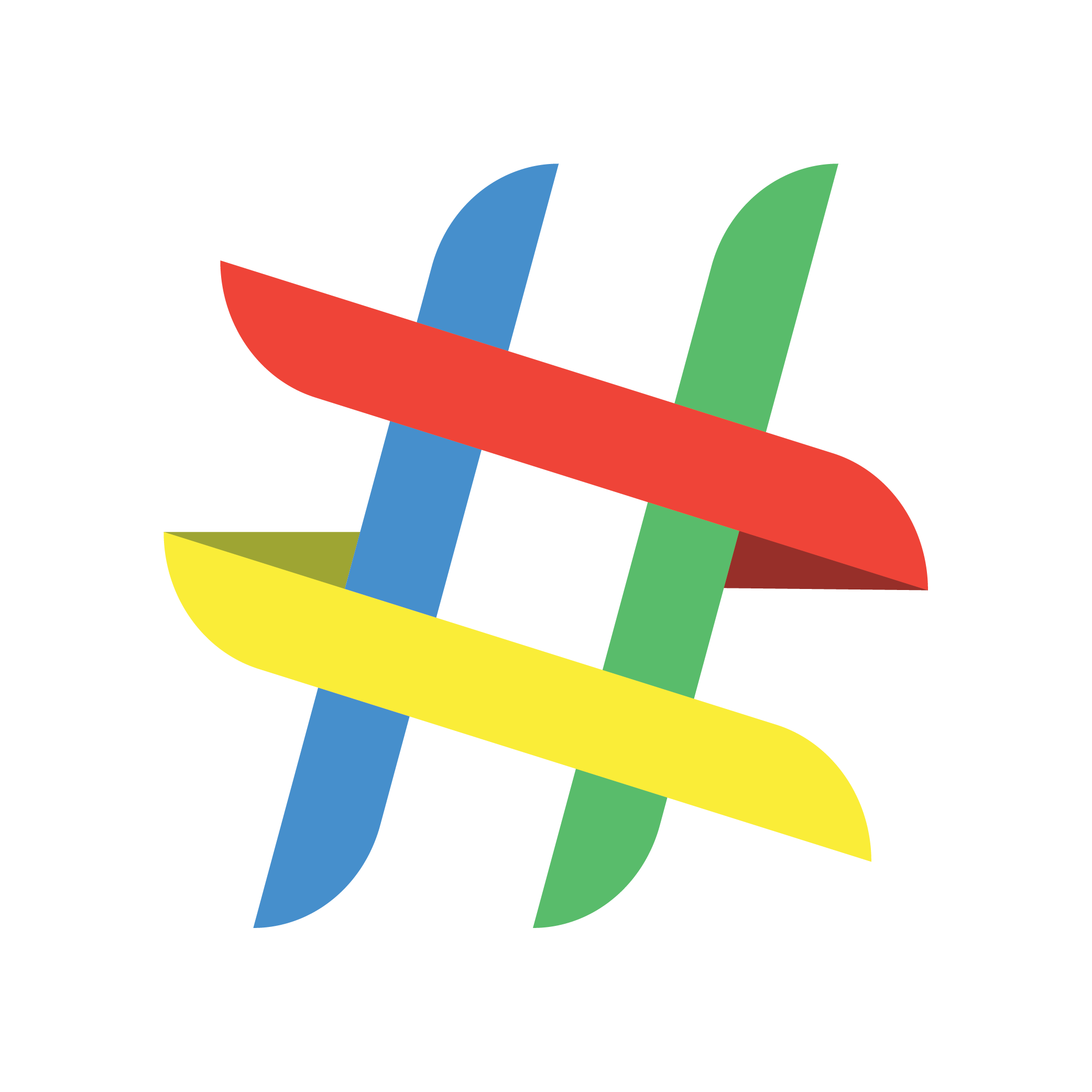 Studio Hash Media Logo